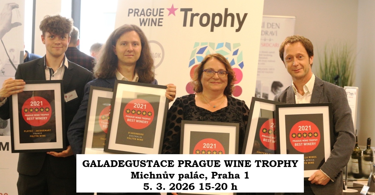 Galadegustace PWT 2026